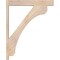 Ekena Millwork Legacy Block Smooth Outlooker, Douglas Fir, 5 1/2"W x 32"D x 40"H OUT06X32X40LEC05SDF - alternate 3